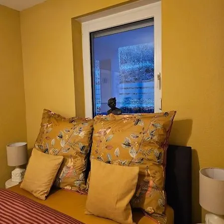 Deluxe 3-rooms River View, * Bernkastel-Kues