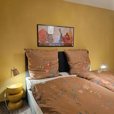 Deluxe 3-rooms River View, *