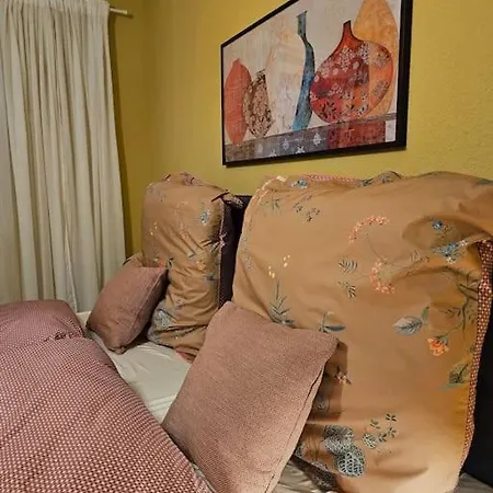 Deluxe 3-rooms River View,