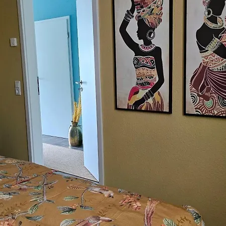 Elegant With Direct River View, Balcony And Parking In *