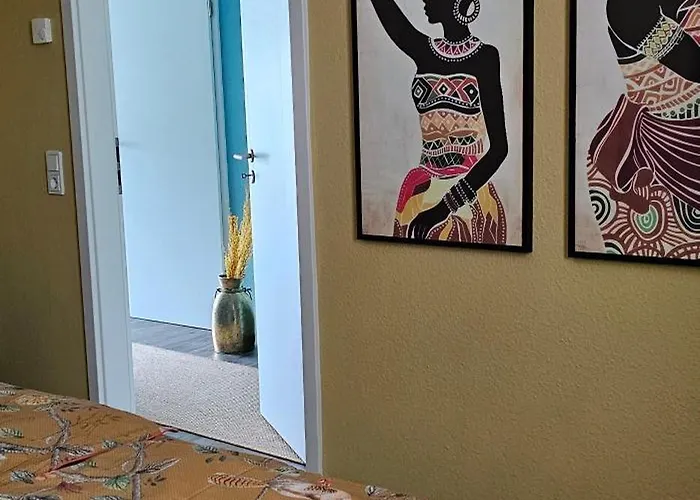 Elegant With Direct River View, Balcony And Parking In *